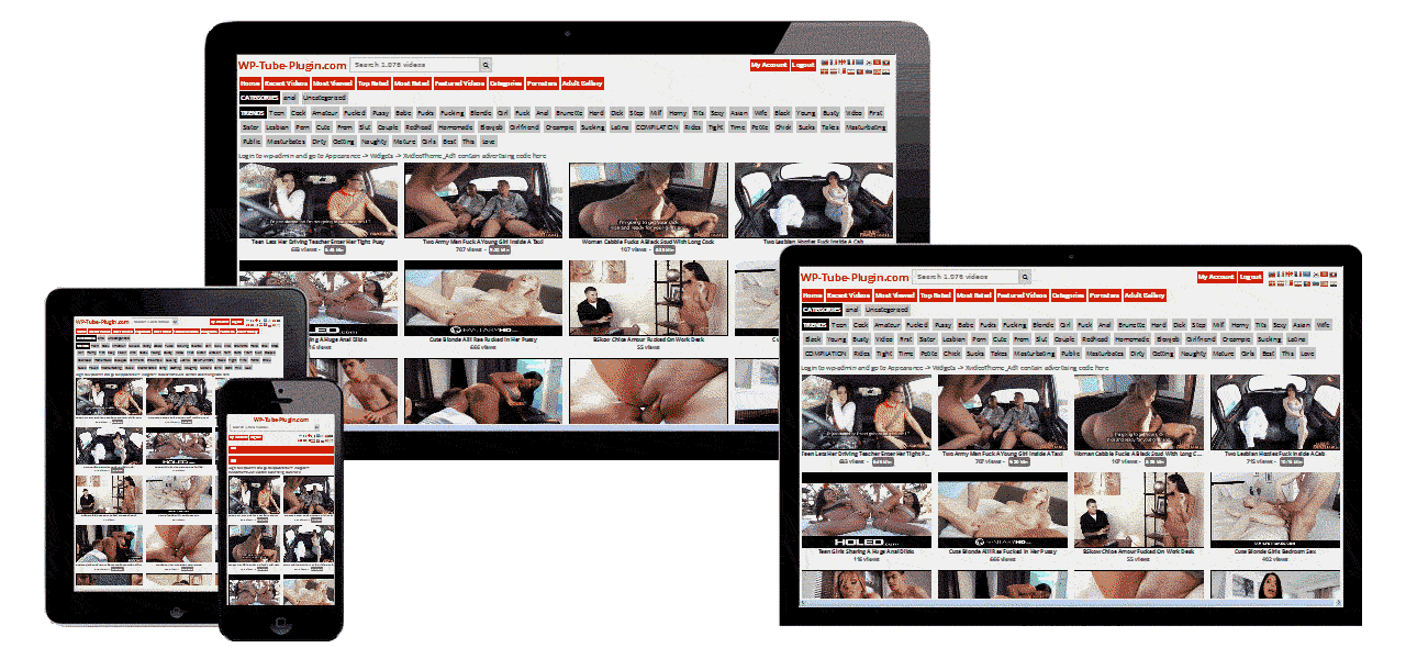 1280px x 600px - Xvideos Theme For WordPress Porn Tube Site- WP-Tube-Plugin